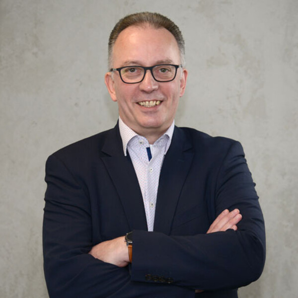 Peter Schmidt