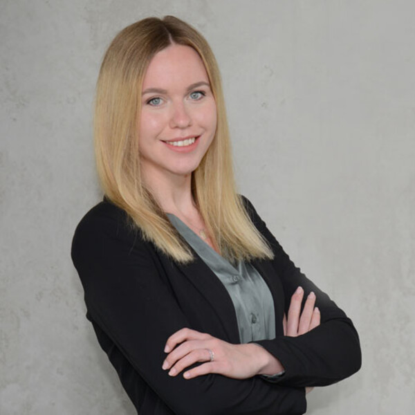 Nina Olbrich