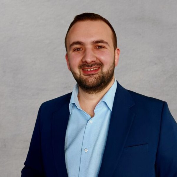 Krste Ilievski