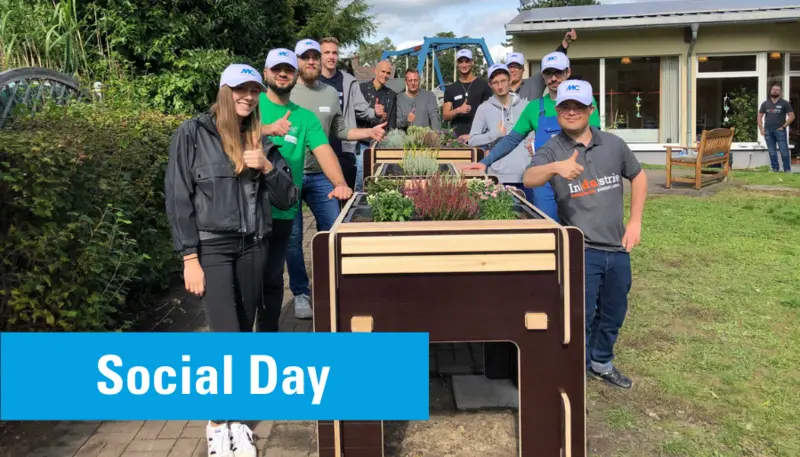 Social Day