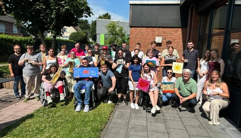 Social Day