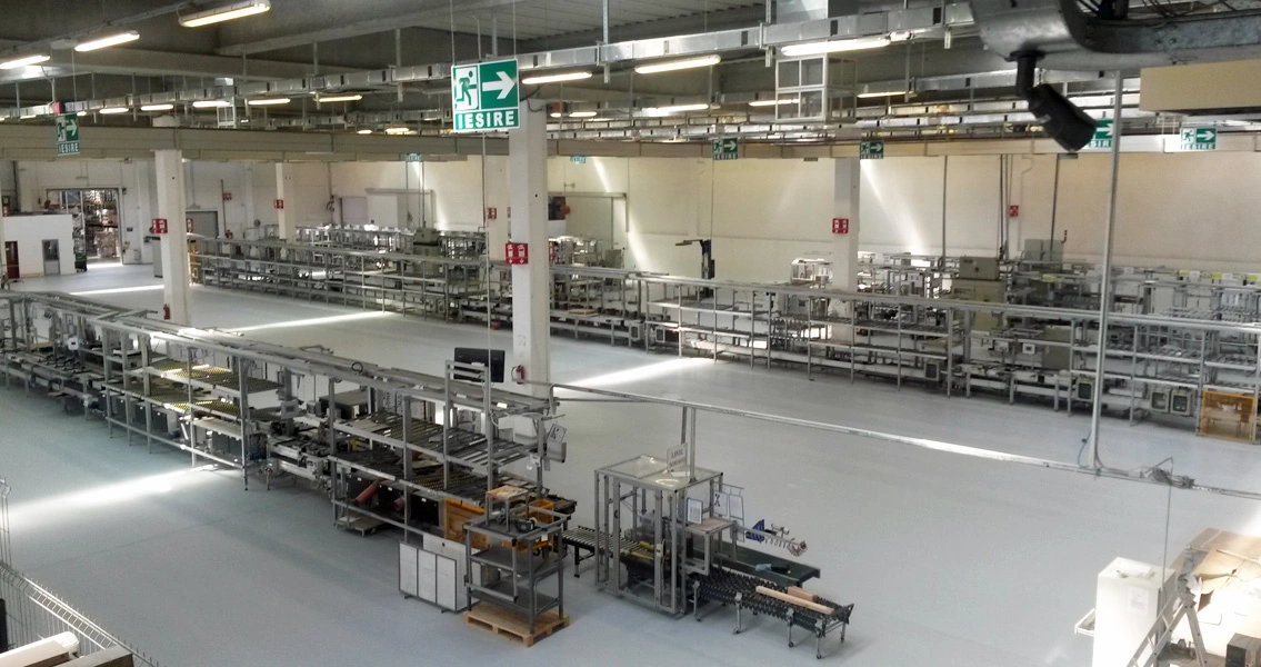 Philips Orastie SRL