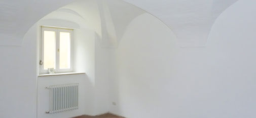 Der neue Feuchteregulierungsputz Elegant MRP überzeugt mit einer ästhetisch ansprechenden Optik, ohne die Funktion der Putzoberfläche zu beeinträchtigen. 
