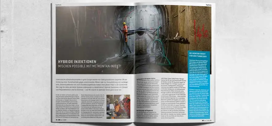 TOPTHEMA: Hybride Injektion 