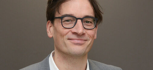 Dr. Jan Klügge übernimmt die neu geschaffene Position des Chief Technology Officers (CTO) bei der MC.