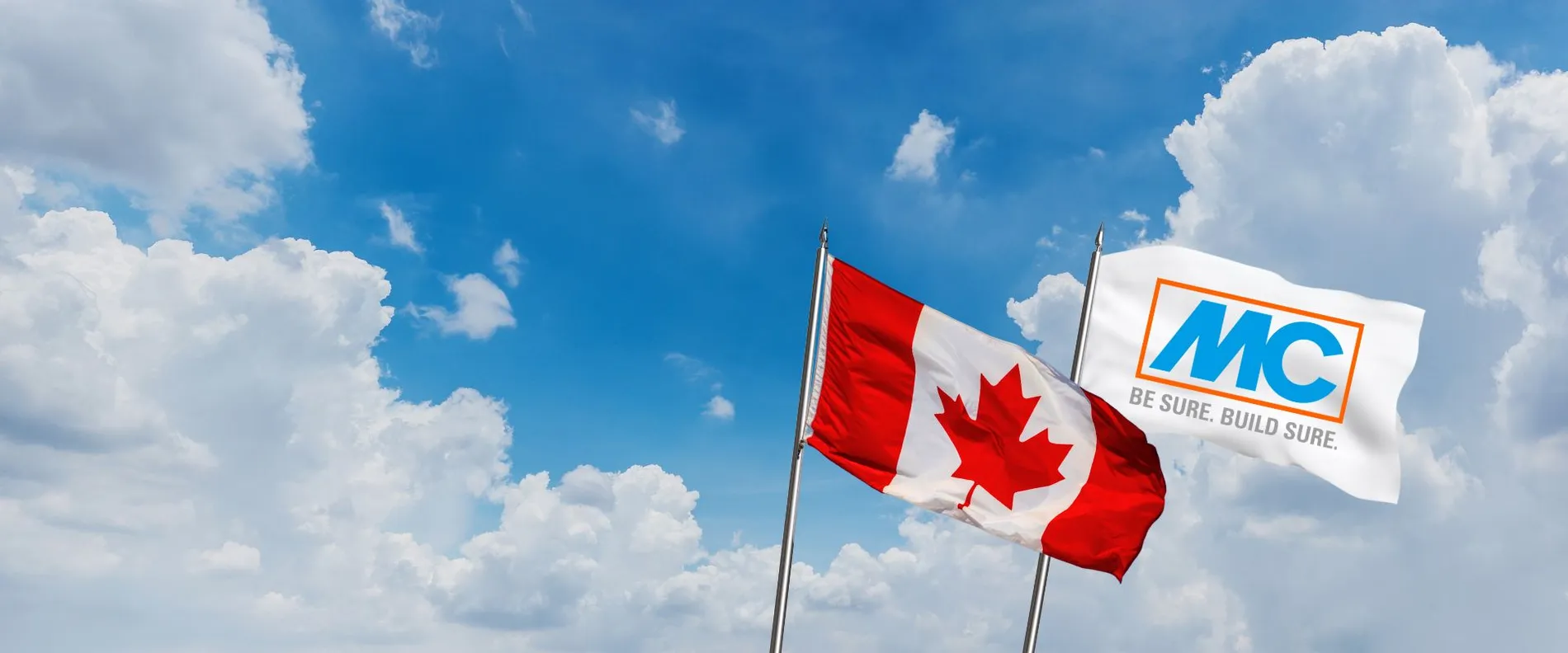 MC-Bauchemie strengthens presence in Canada