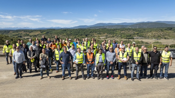 MC-Underground Event 2026 gathers global experts in Spain