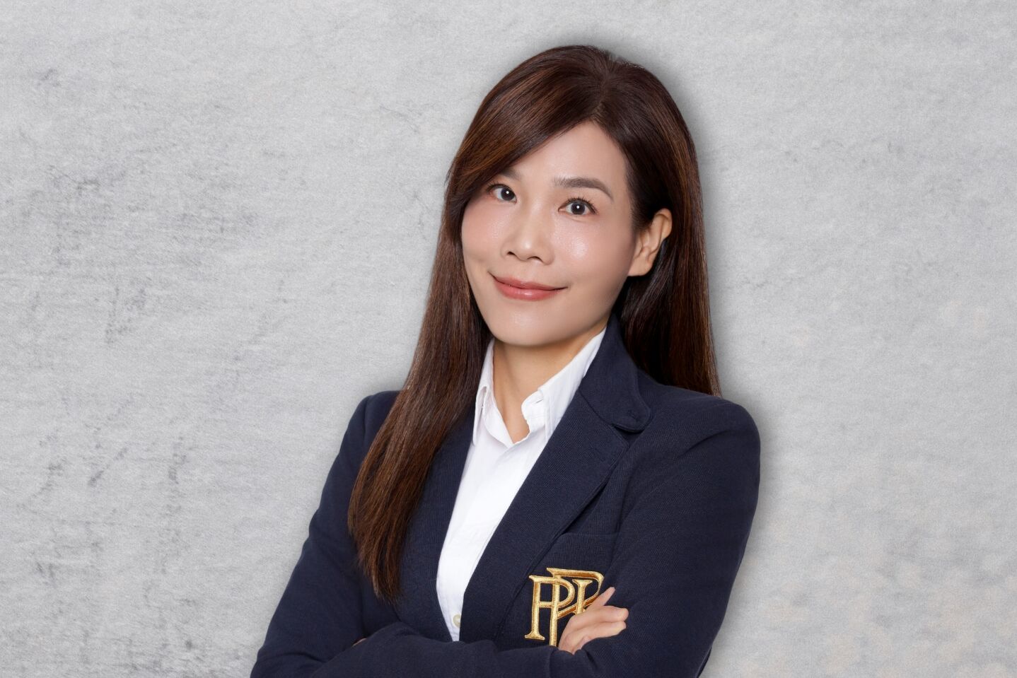 Vicky Wang, new Managing Director of MC-Taiwan. <br>&copy; MC-Bauchemie 2026