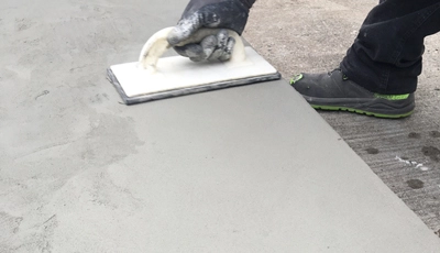 Emcefix floor 
