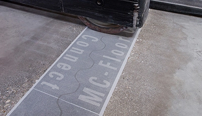 MC-Floor Connect ST