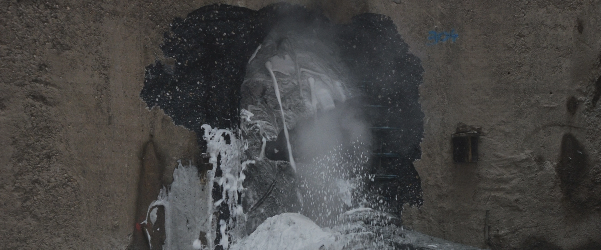 Soil conditioning