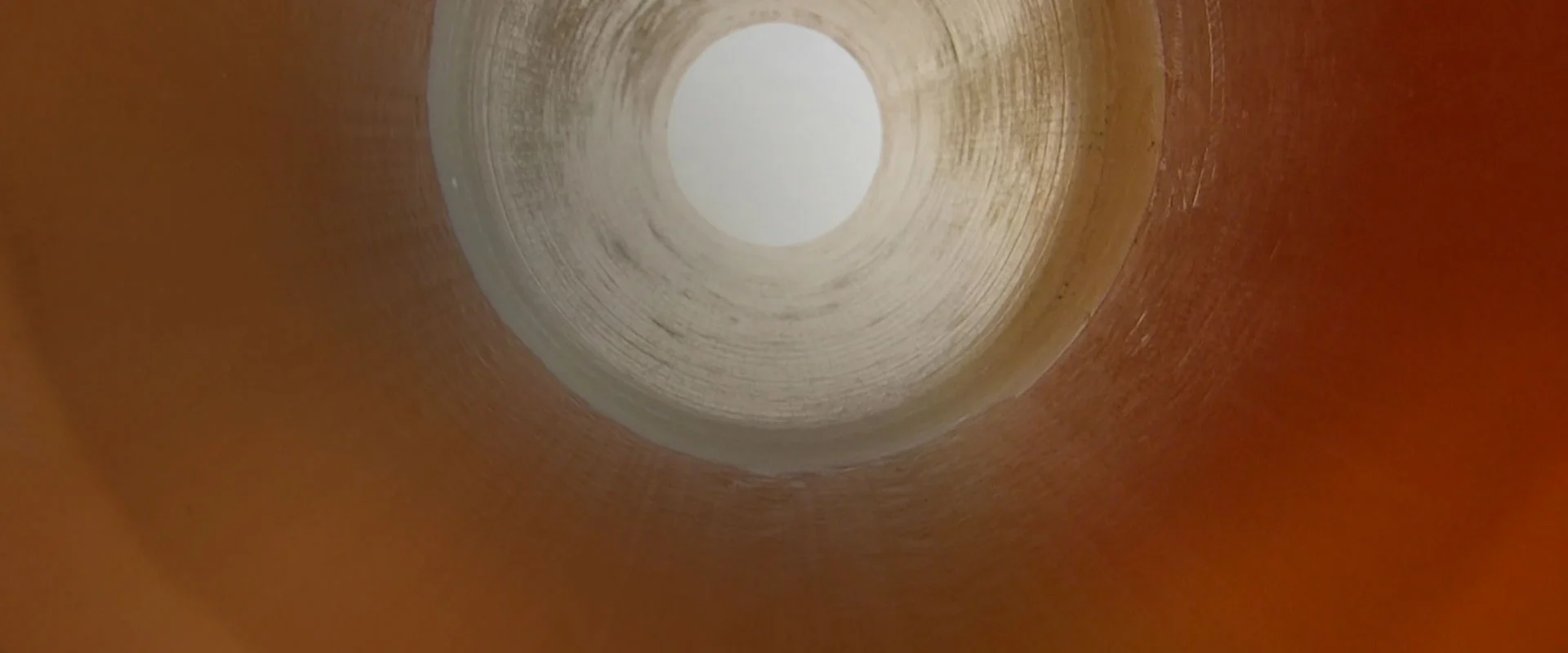 Rehabilitation of non-accessible sewers